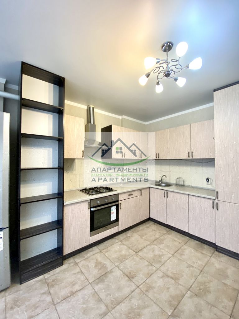 Продажа 1-комнатной квартиры, Пятигорск, Оранжерейная ул,  22/2