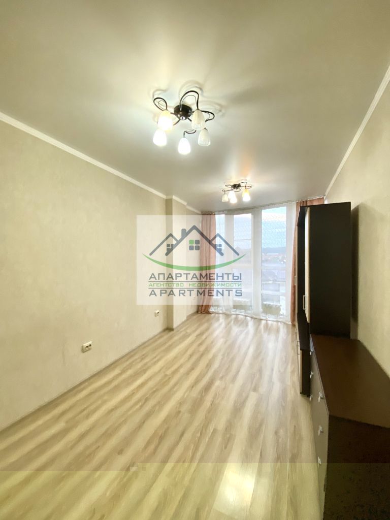 Продажа 1-комнатной квартиры, Пятигорск, Оранжерейная ул,  22/2