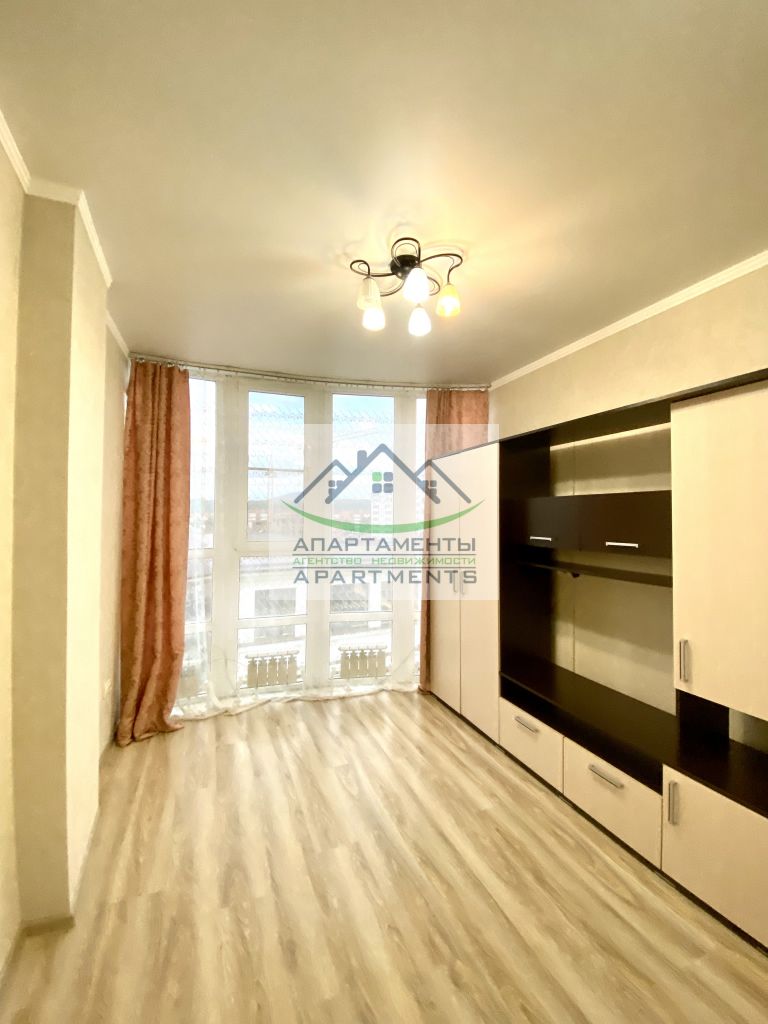 Продажа 1-комнатной квартиры, Пятигорск, Оранжерейная ул,  22/2