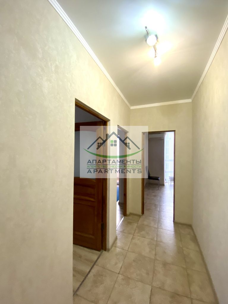 Продажа 1-комнатной квартиры, Пятигорск, Оранжерейная ул,  22/2