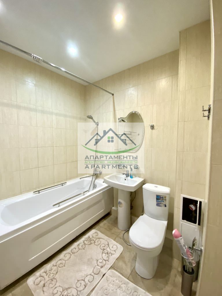 Продажа 1-комнатной квартиры, Пятигорск, Оранжерейная ул,  22/2