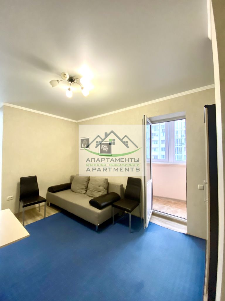 Продажа 1-комнатной квартиры, Пятигорск, Оранжерейная ул,  22/2