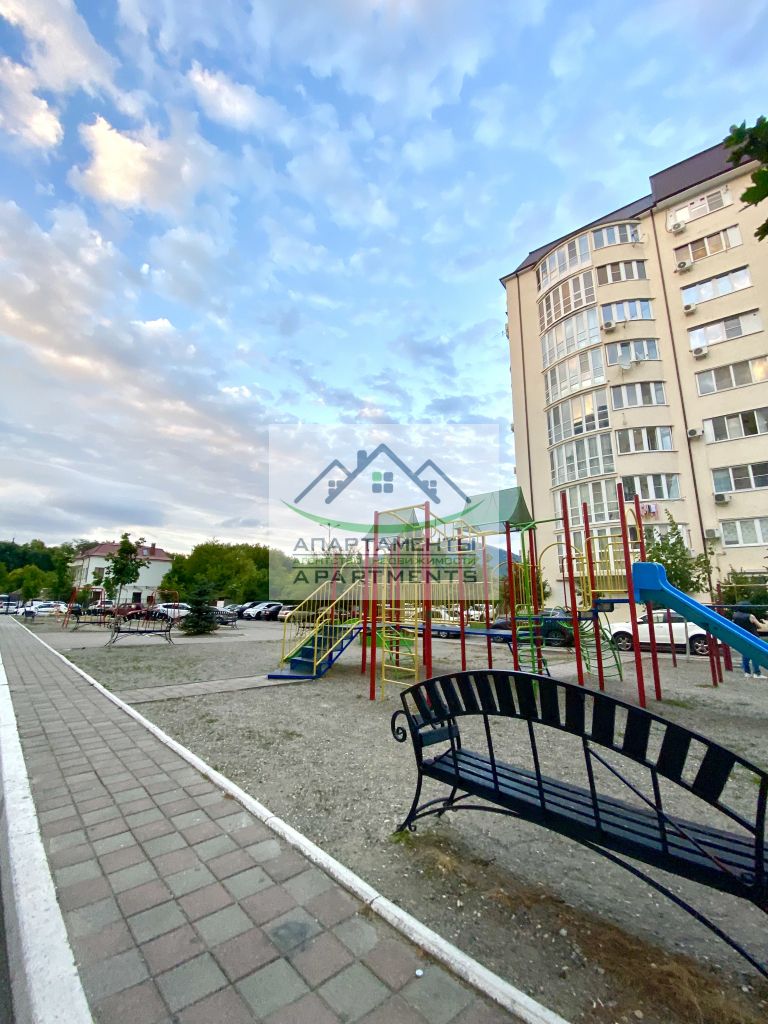 Продажа 1-комнатной квартиры, Пятигорск, Оранжерейная ул,  22/2