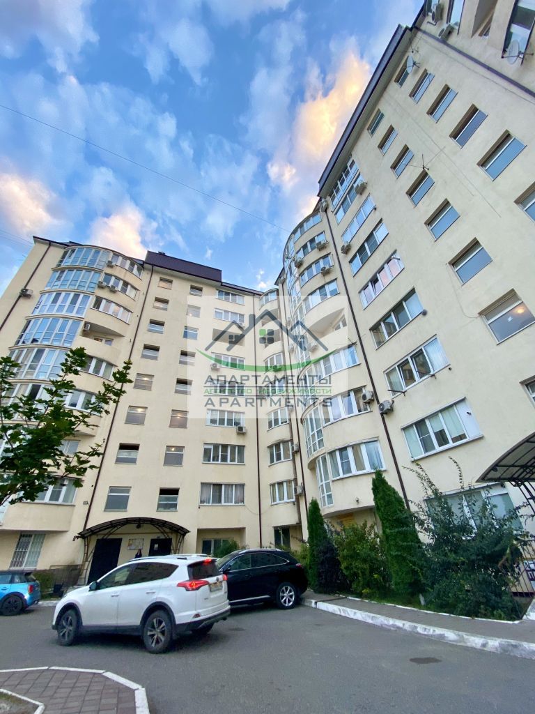 Продажа 1-комнатной квартиры, Пятигорск, Оранжерейная ул,  22/2