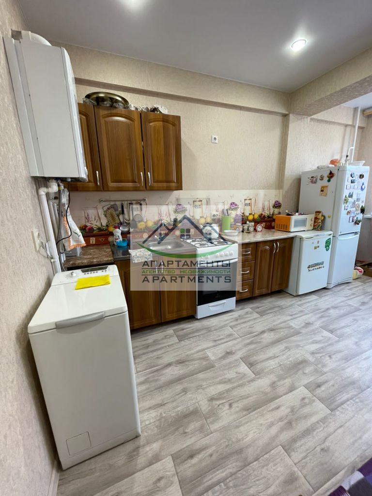 Продажа 1-комнатной квартиры, Ессентуки, Просторная ул,  15к2