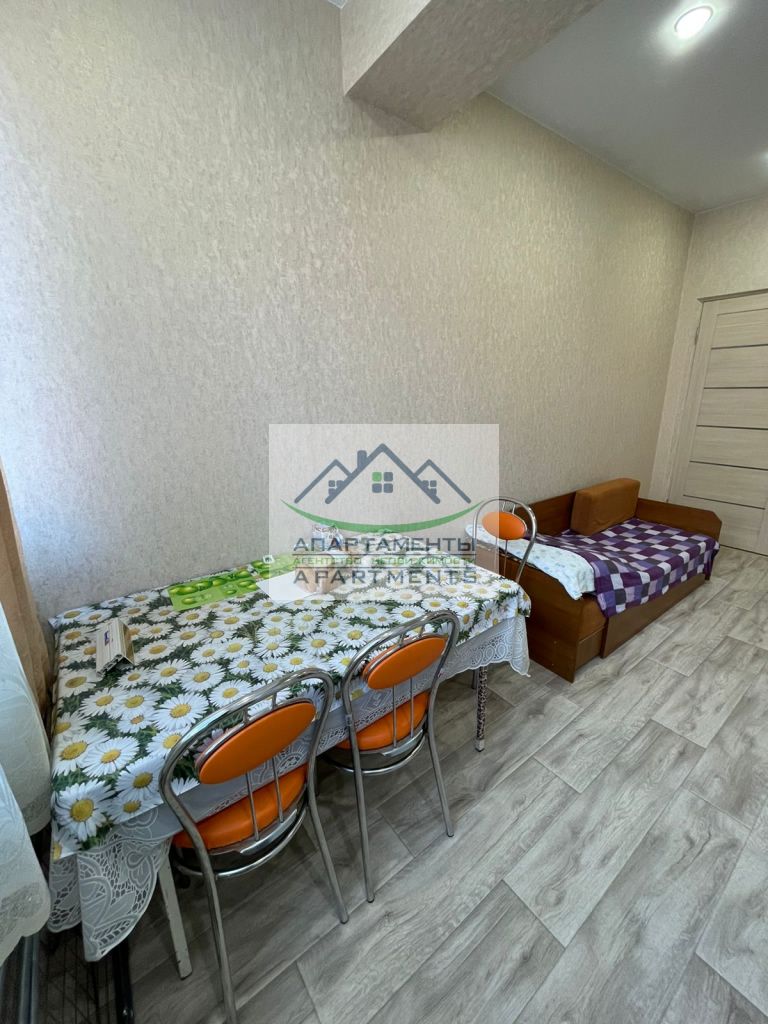 Продажа 1-комнатной квартиры, Ессентуки, Просторная ул,  15к2