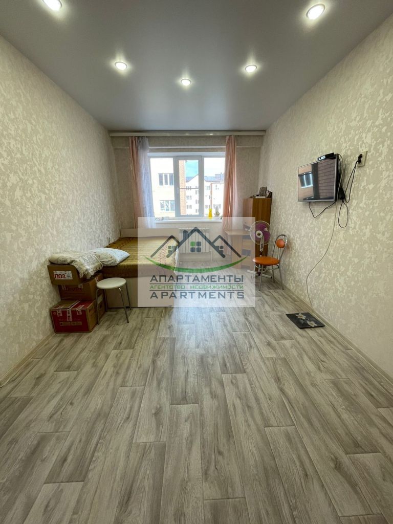 Продажа 1-комнатной квартиры, Ессентуки, Просторная ул,  15к2