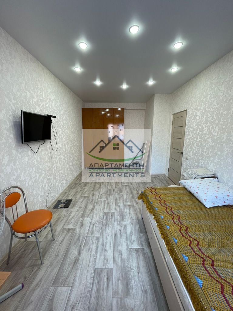 Продажа 1-комнатной квартиры, Ессентуки, Просторная ул,  15к2