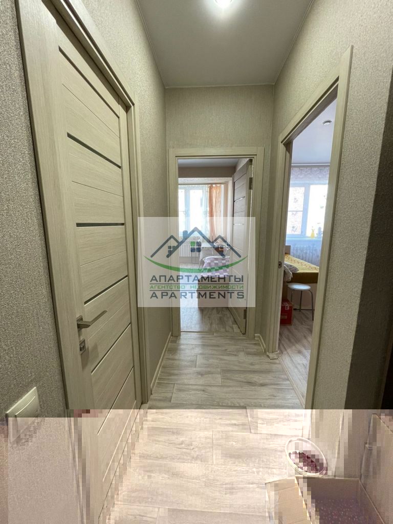 Продажа 1-комнатной квартиры, Ессентуки, Просторная ул,  15к2