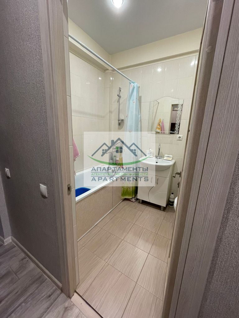 Продажа 1-комнатной квартиры, Ессентуки, Просторная ул,  15к2