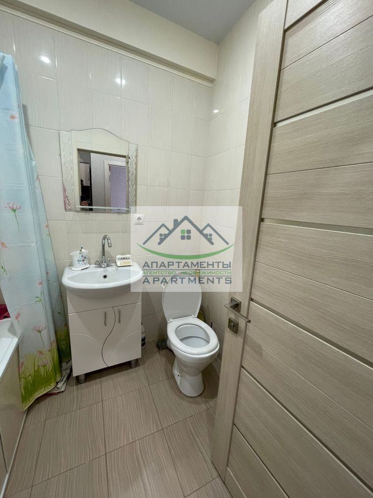 Продажа 1-комнатной квартиры, Ессентуки, Просторная ул,  15к2