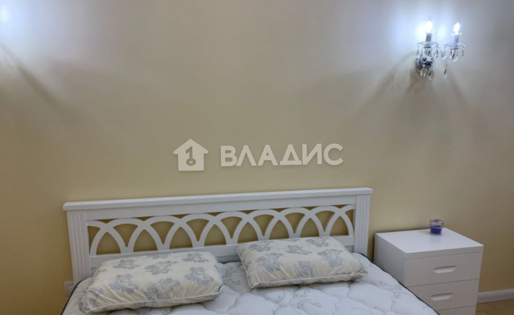 Аренда 1-комнатной квартиры, Москва, 9-я парковая улица, 3к3 Аренда 1-комнатной квартиры, Москва, 9-я парковая улица, 3к3