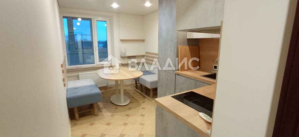 Аренда 1-комнатной квартиры, Москва, Окружной проезд, 34к2 Аренда 1-комнатной квартиры, Москва, Окружной проезд, 34к2