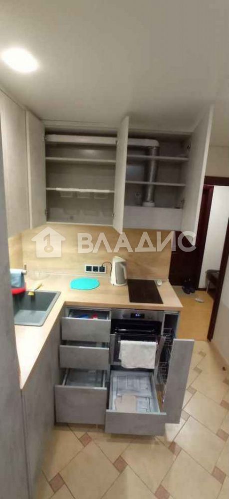 Аренда 1-комнатной квартиры, Москва, Окружной проезд, 34к2 Аренда 1-комнатной квартиры, Москва, Окружной проезд, 34к2