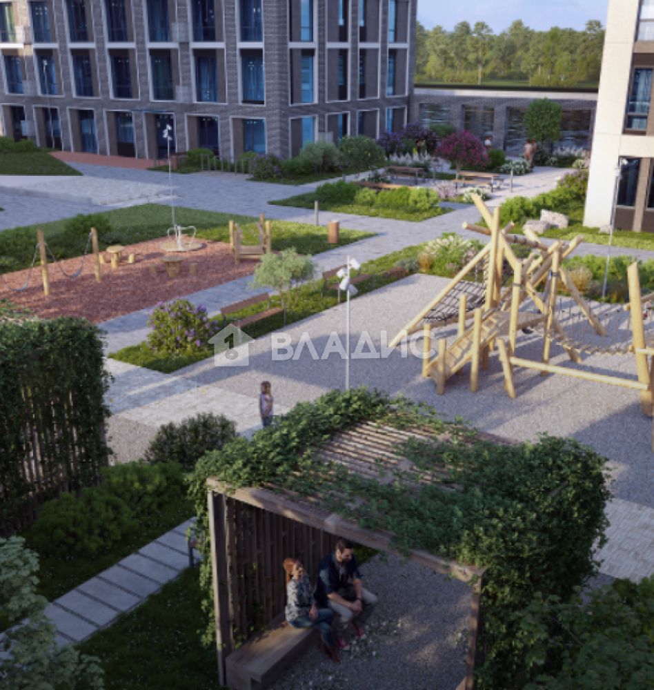 Продажа 4-комнатной новостройки, Москва, жилой комплекс квартал нау, к4.4 Продажа 4-комнатной новостройки, Москва, жилой комплекс квартал нау, к4.4