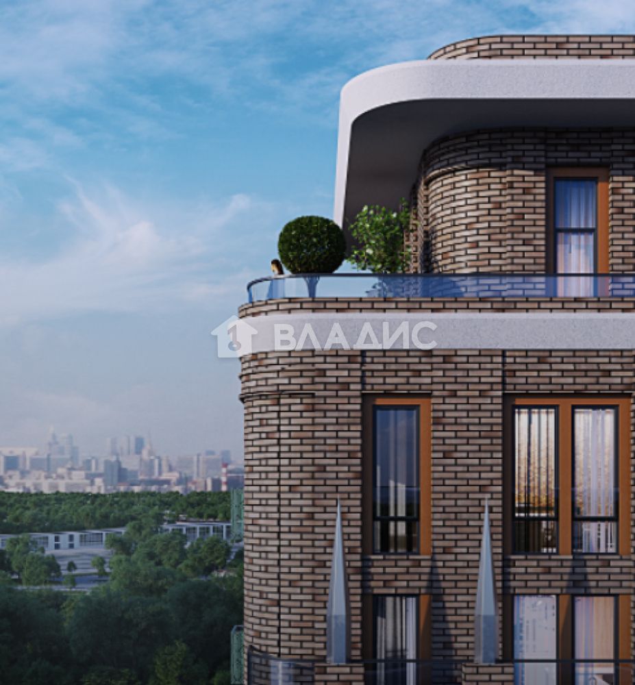 Продажа 4-комнатной новостройки, Москва, жилой комплекс квартал нау, к4.4 Продажа 4-комнатной новостройки, Москва, жилой комплекс квартал нау, к4.4