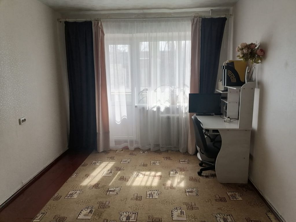 Продажа 1-комнатной квартиры, Батайск, Гайдара ул,  7