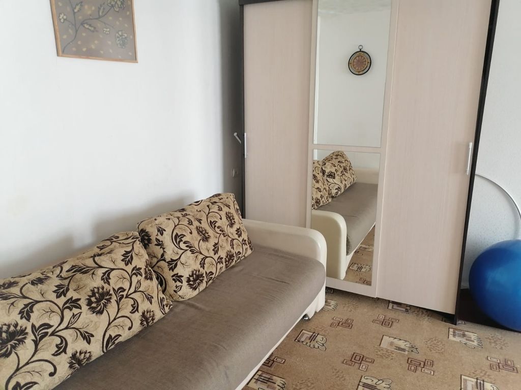 Продажа 1-комнатной квартиры, Батайск, Гайдара ул,  7