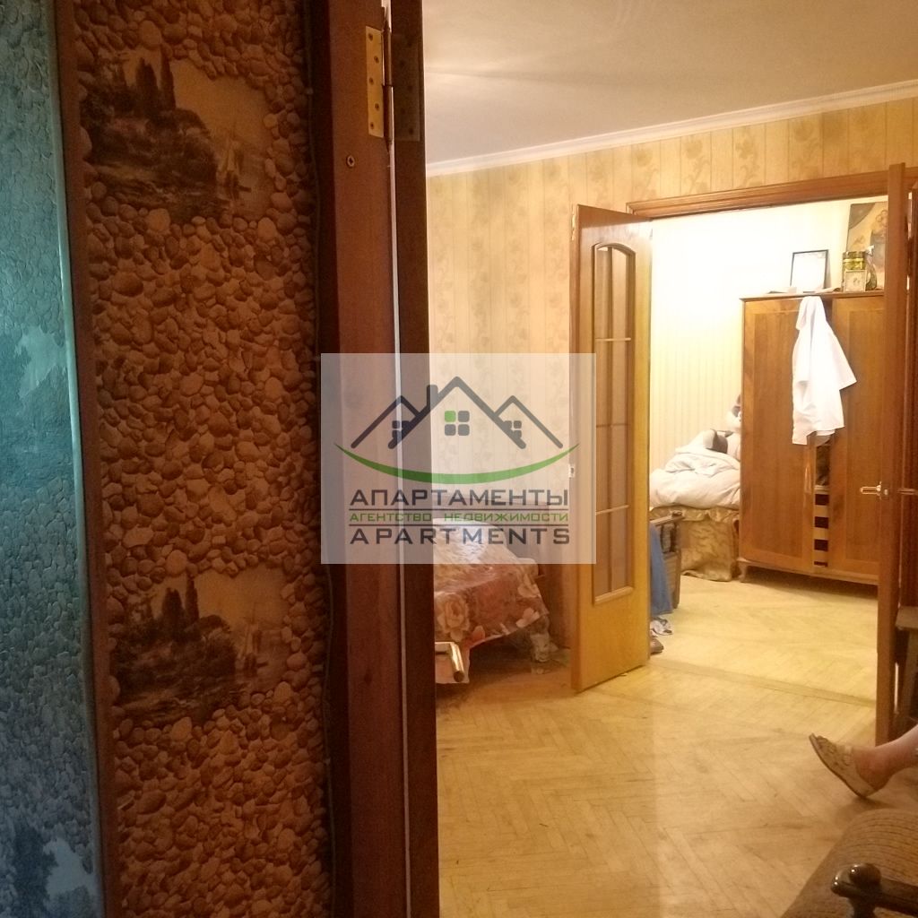 Продажа 2-комнатной квартиры, Пятигорск, Калинина пр-кт,  24