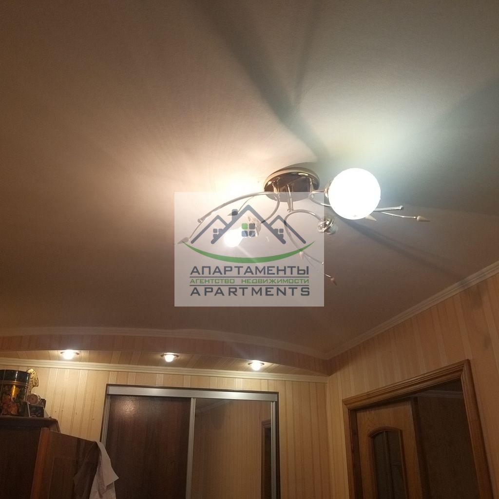 Продажа 2-комнатной квартиры, Пятигорск, Калинина пр-кт,  24