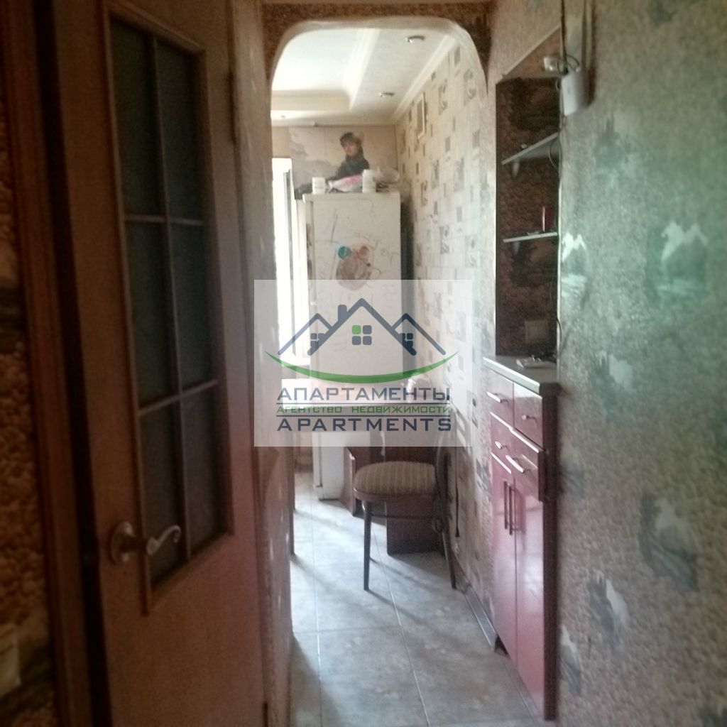 Продажа 2-комнатной квартиры, Пятигорск, Калинина пр-кт,  24