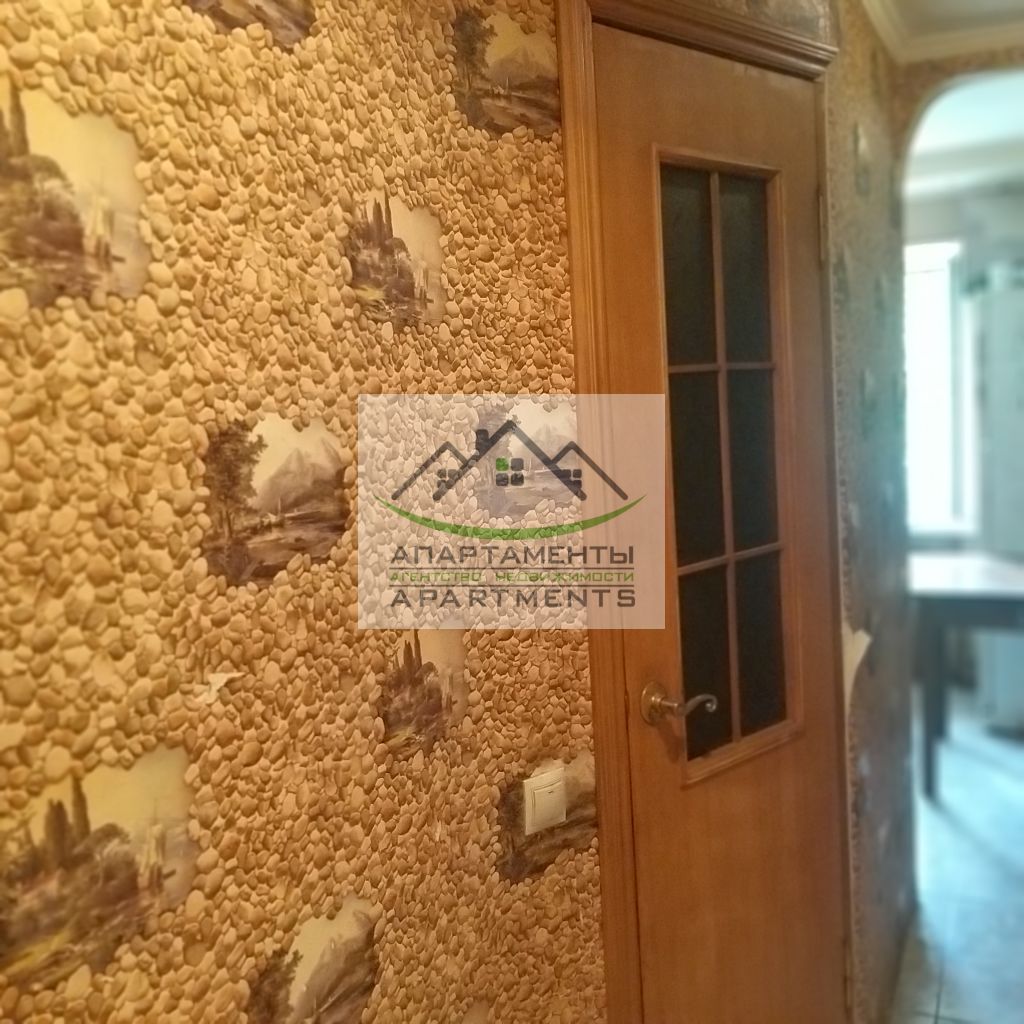 Продажа 2-комнатной квартиры, Пятигорск, Калинина пр-кт,  24