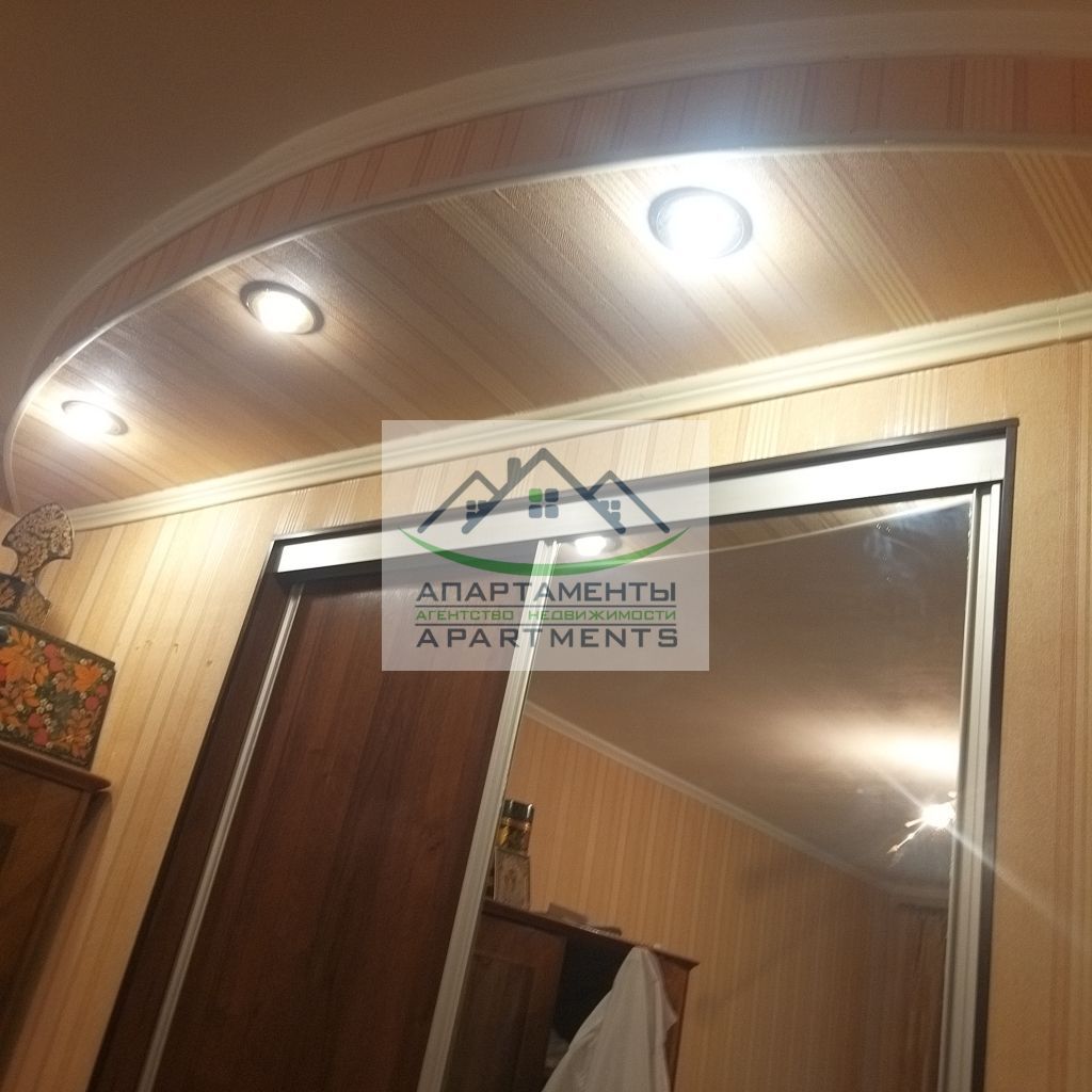 Продажа 2-комнатной квартиры, Пятигорск, Калинина пр-кт,  24