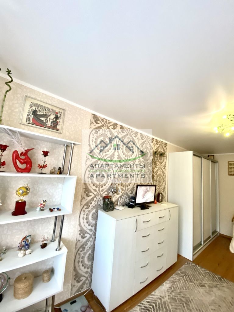 Продажа 1-комнатной квартиры, Пятигорск, Транзитная ул,  1А