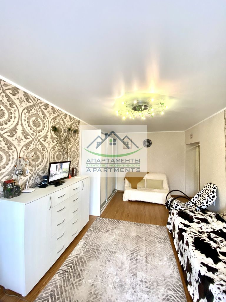 Продажа 1-комнатной квартиры, Пятигорск, Транзитная ул,  1А