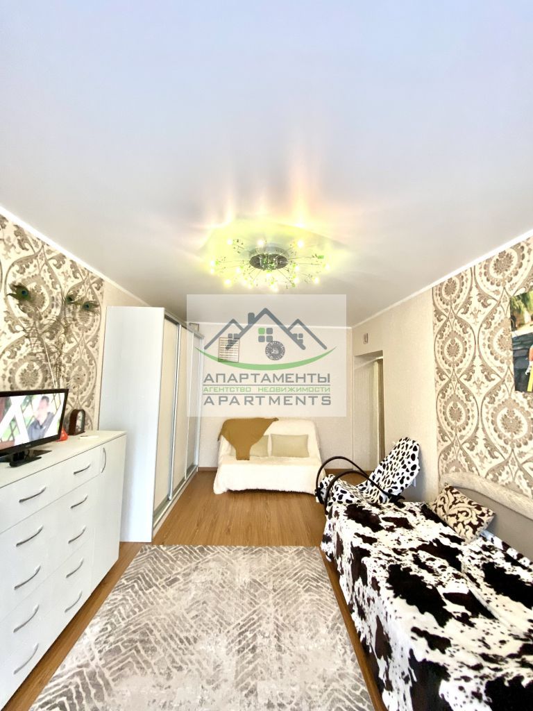 Продажа 1-комнатной квартиры, Пятигорск, Транзитная ул,  1А