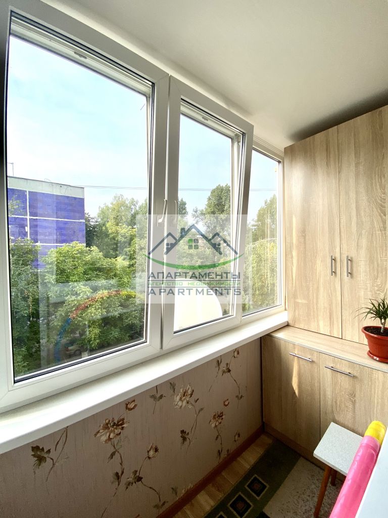 Продажа 1-комнатной квартиры, Пятигорск, Транзитная ул,  1А