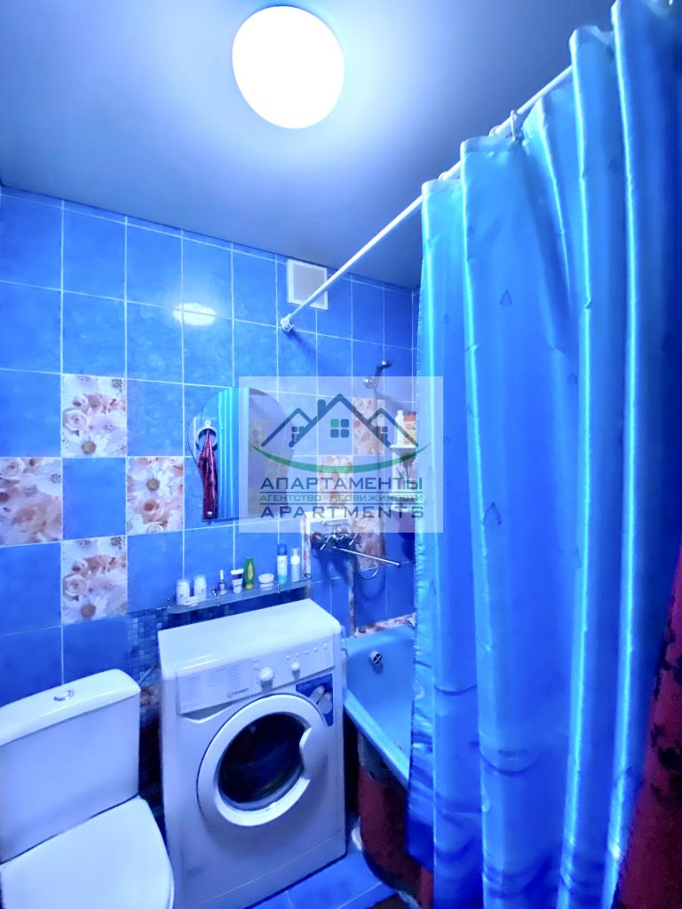 Продажа 1-комнатной квартиры, Пятигорск, Транзитная ул,  1А