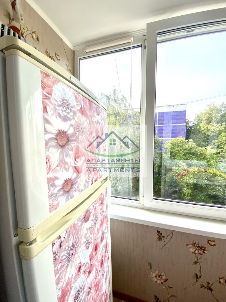 Продажа 1-комнатной квартиры, Пятигорск, Транзитная ул,  1А