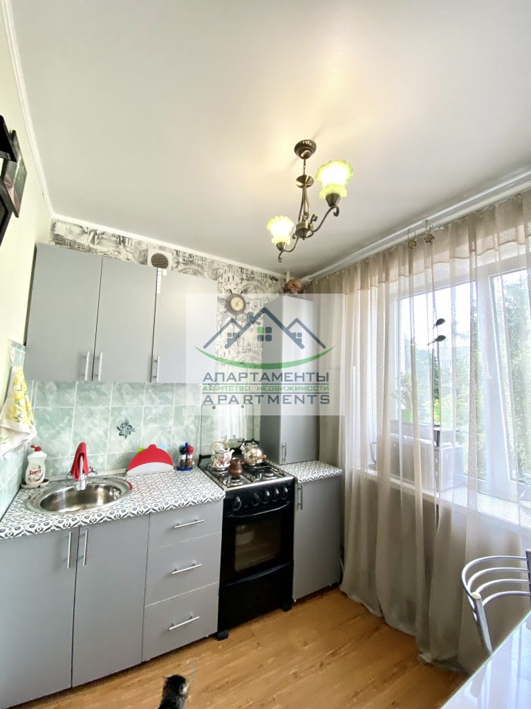 Продажа 1-комнатной квартиры, Пятигорск, Транзитная ул,  1А