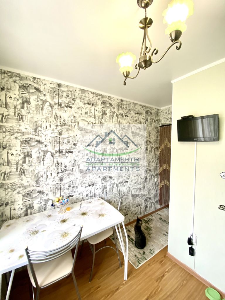 Продажа 1-комнатной квартиры, Пятигорск, Транзитная ул,  1А