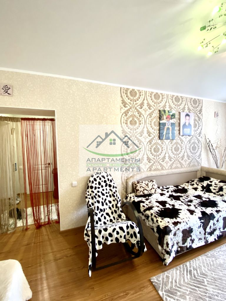 Продажа 1-комнатной квартиры, Пятигорск, Транзитная ул,  1А