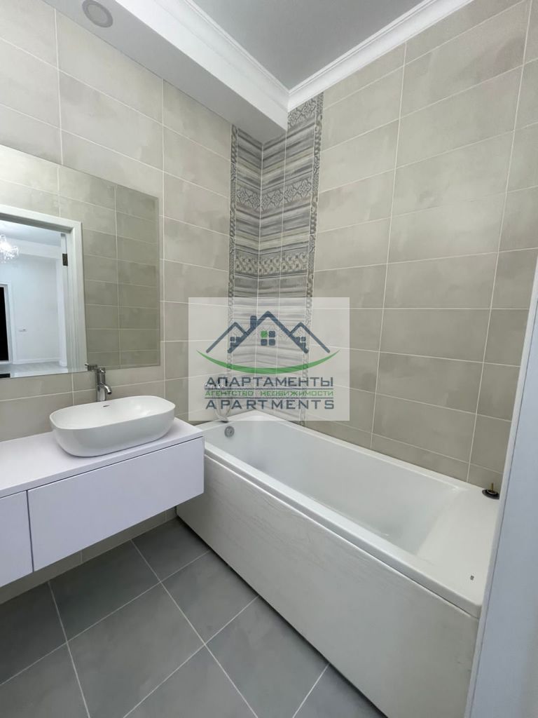 Продажа 3-комнатной квартиры, Ессентуки, Октябрьская ул,  337/3