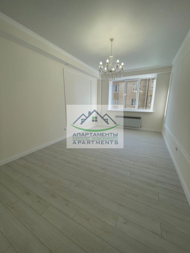 Продажа 3-комнатной квартиры, Ессентуки, Октябрьская ул,  337/3