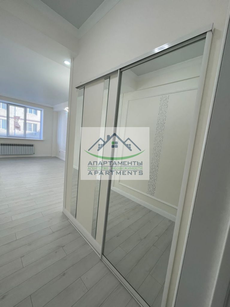 Продажа 3-комнатной квартиры, Ессентуки, Октябрьская ул,  337/3