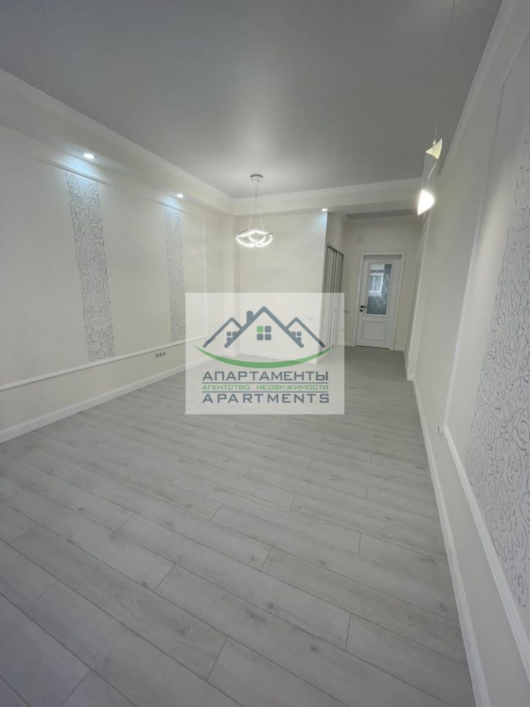 Продажа 3-комнатной квартиры, Ессентуки, Октябрьская ул,  337/3