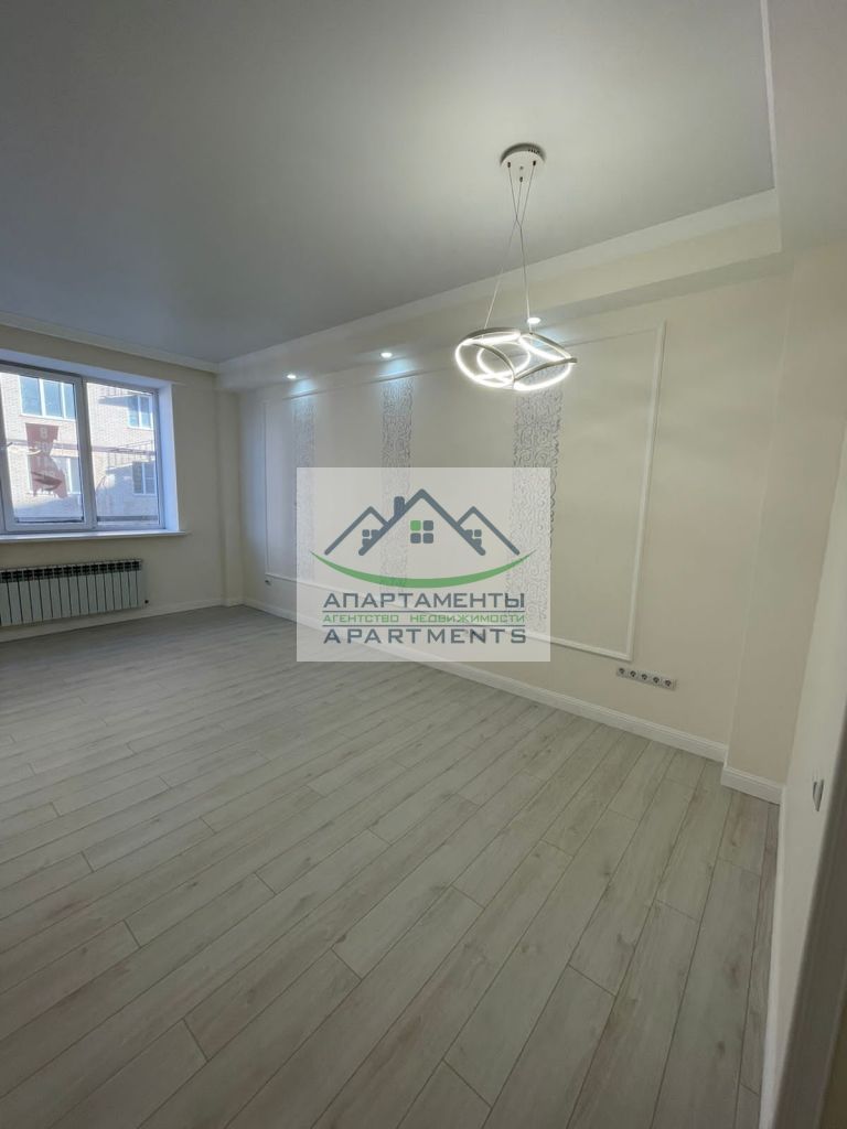 Продажа 3-комнатной квартиры, Ессентуки, Октябрьская ул,  337/3