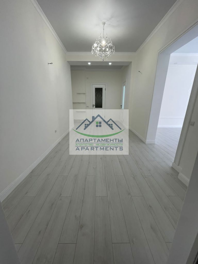 Продажа 3-комнатной квартиры, Ессентуки, Октябрьская ул,  337/3