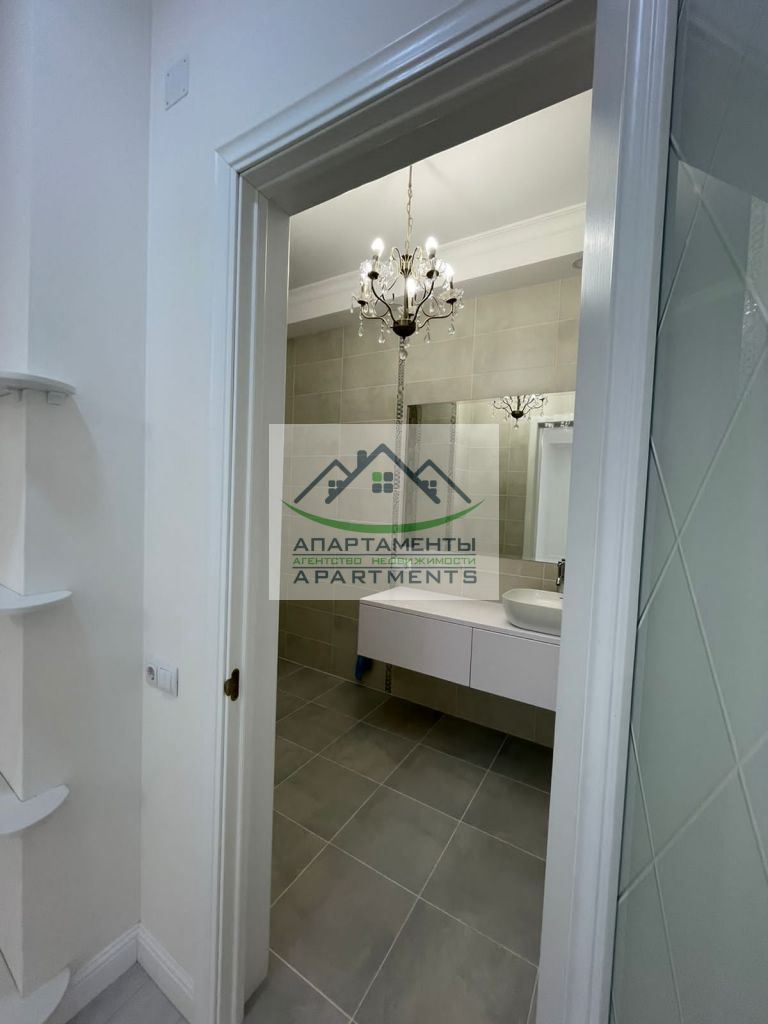 Продажа 3-комнатной квартиры, Ессентуки, Октябрьская ул,  337/3