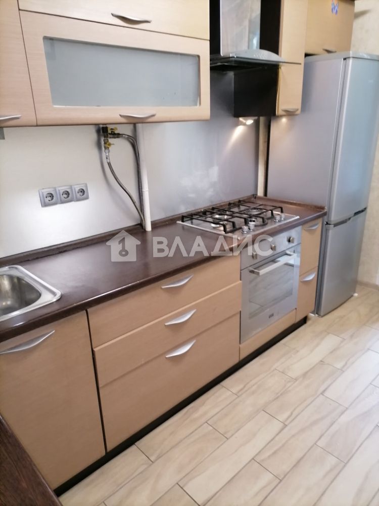 Аренда 3-комнатной квартиры, Москва, Херсонская ул, 15 Аренда 3-комнатной квартиры, Москва, Херсонская ул, 15