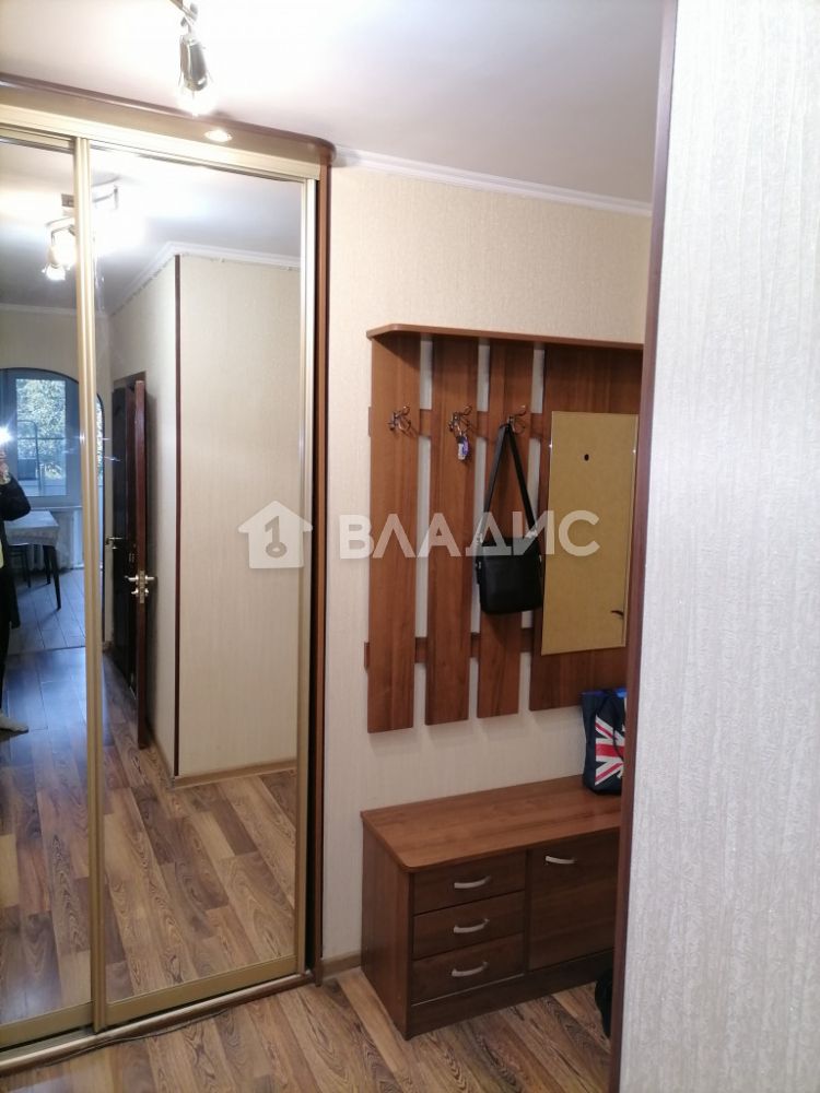 Аренда 3-комнатной квартиры, Москва, Херсонская ул, 15 Аренда 3-комнатной квартиры, Москва, Херсонская ул, 15