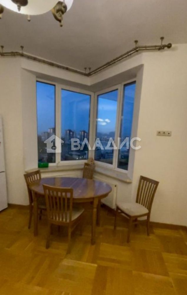 Аренда 3-комнатной квартиры, Москва, Екатерины Будановой ул, 5 Аренда 3-комнатной квартиры, Москва, Екатерины Будановой ул, 5
