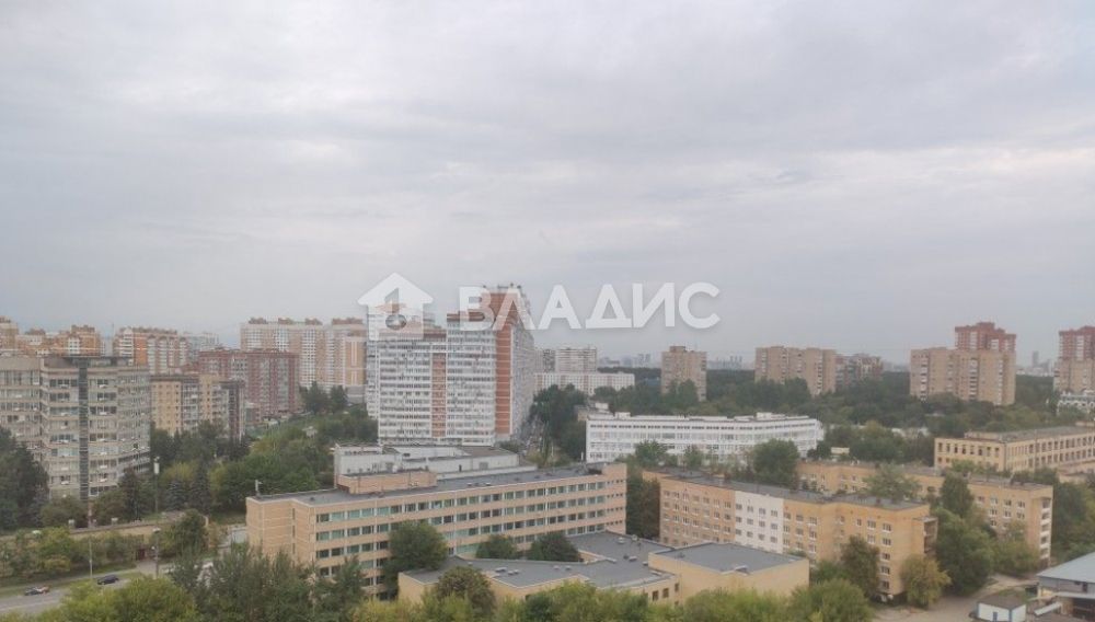 Аренда 3-комнатной квартиры, Москва, Екатерины Будановой ул, 5 Аренда 3-комнатной квартиры, Москва, Екатерины Будановой ул, 5