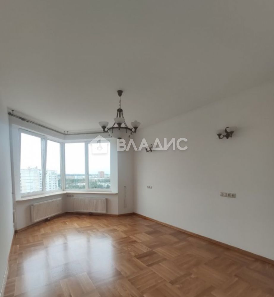 Аренда 3-комнатной квартиры, Москва, Екатерины Будановой ул, 5 Аренда 3-комнатной квартиры, Москва, Екатерины Будановой ул, 5
