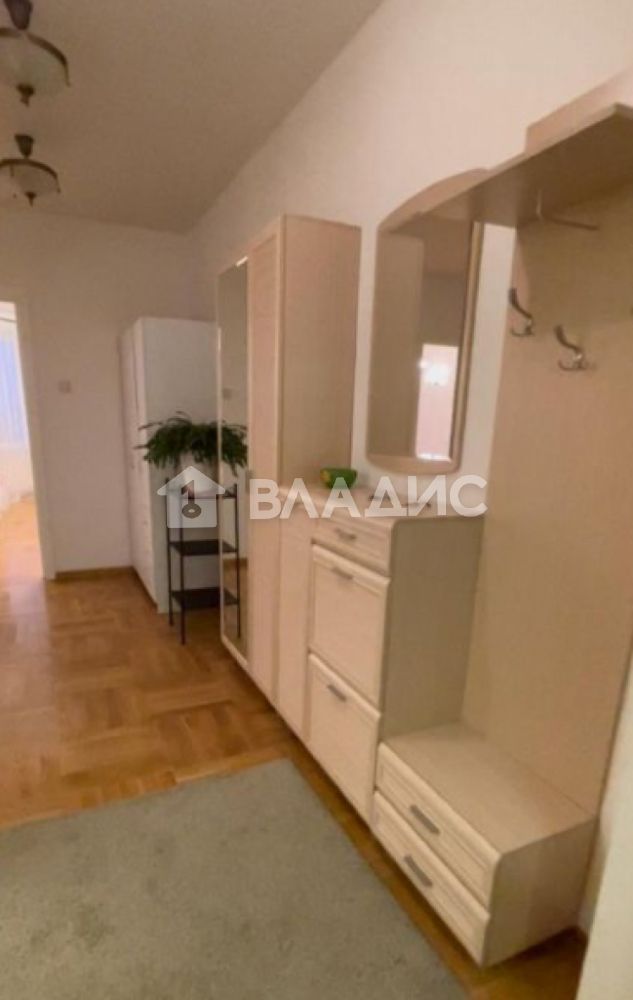 Аренда 3-комнатной квартиры, Москва, Екатерины Будановой ул, 5 Аренда 3-комнатной квартиры, Москва, Екатерины Будановой ул, 5