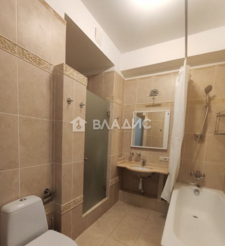 Аренда 3-комнатной квартиры, Москва, Екатерины Будановой ул, 5 Аренда 3-комнатной квартиры, Москва, Екатерины Будановой ул, 5